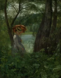 Bajo el sol