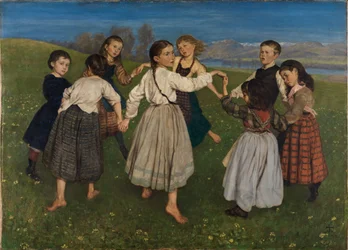 Juego infantil