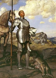 Caballero San Jorge