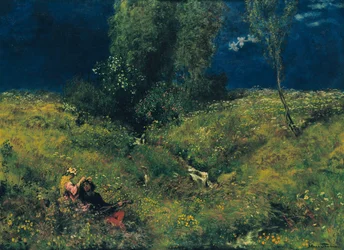Verano, 1872