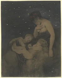 La noche