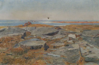 Estudios aus Concarneau
