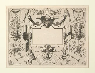 16 diseños de cartuchos ornamentales