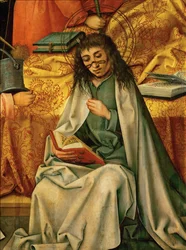 Apóstol de la lectura