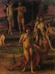 Edad de oro I