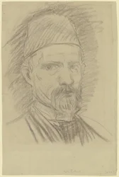 Autorretrato