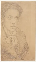 Autorretrato
