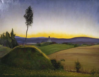 Paisaje Histórico