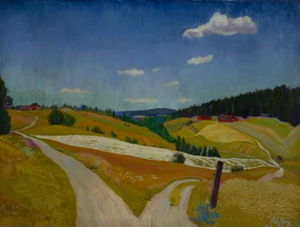 cultivo de campo