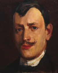 Auto retrato