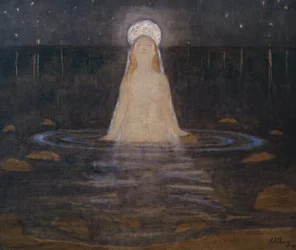 La sirena