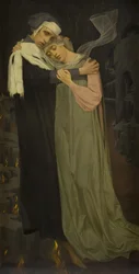 Paolo y Francesca