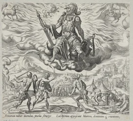 El temperamento colérico