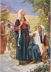 Isabel, ilustración de 