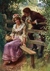 El Señor de Burleigh
