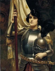 Juana de Arco