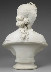 Medusa, c.1854