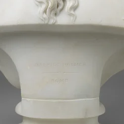 Medusa, c.1854