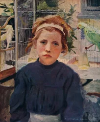 Jaulas de pájaros, 1907 1935