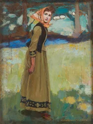 De Vuelta del Campo