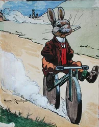 Free Wheeling (color de la carrocería sobre papel)