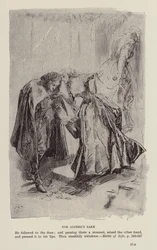 Libros de Navidad de Charles Dickens: La batalla de la vida (lito)