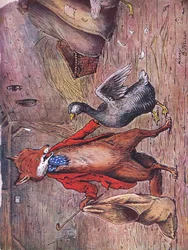 Te llevaré sin remisión, 1920