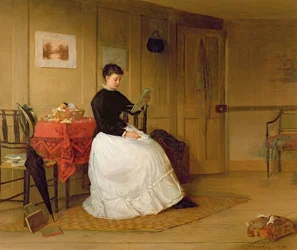 El volumen atesorado,1879