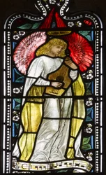 Ángel Musical