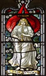 Ángel Musical