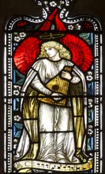 Ángel Musical