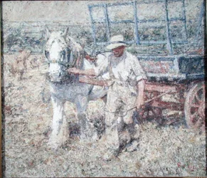 El labrador