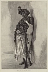 África Central Británica