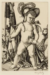 El Marte Infante, 1930