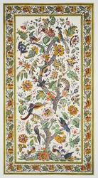 Árbol de la Vida, pub. 1933