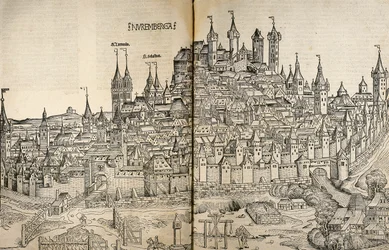 Nuremberg, Alemania