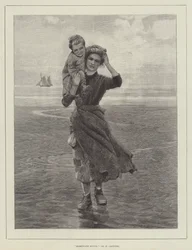 De vuelta a casa