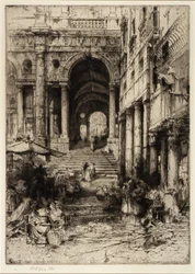 Pequeño mercado, Vincenzia