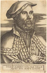 Albert van der Helle