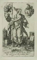 Diligencia, de las Virtudes