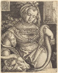 Intemperancia, 1528