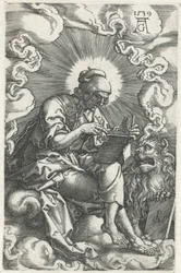 marcus Cuatro evangelistas (título de la serie)