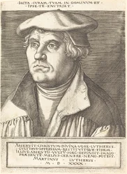Martín Lutero