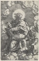 matthews Cuatro evangelistas (título de la serie)