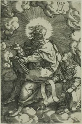 Mateo, de Los Cuatro Evangelistas
