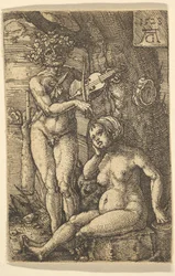 Orfeo y Eurídice, 1528