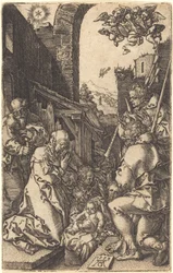 La Natividad