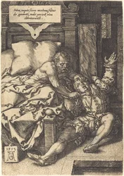 El Padre Severo