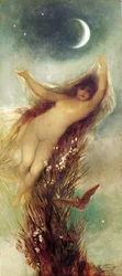 Noche, 1885