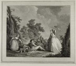 Mercurio en Francia